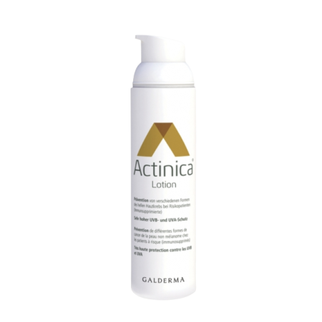 DAYLONG ACTINICA lotion spf 50+ | 80 ml