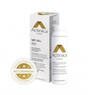 DAYLONG ACTINICA lotion spf 50+ | 80 ml