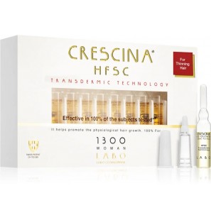 CRESCINA HFSC 1300 FEMME 20 AMPOULES