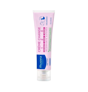 MUSTELA crème pour le change 1 2 3 | 100 ml