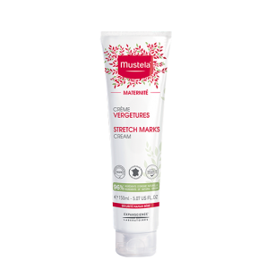 MUSTELA crème Vergeture | 150 ml