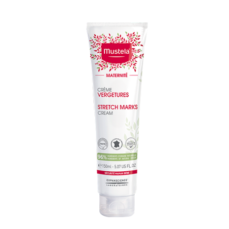 MUSTELA crème Vergeture | 150 ml