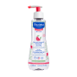 MUSTELA eau nettoyante apaisante peau très sensible 300 ml