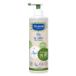 MUSTELA gel lavant BIO | 400 ml