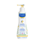 MUSTELA gel lavant surgras peau sèche | 300 ml