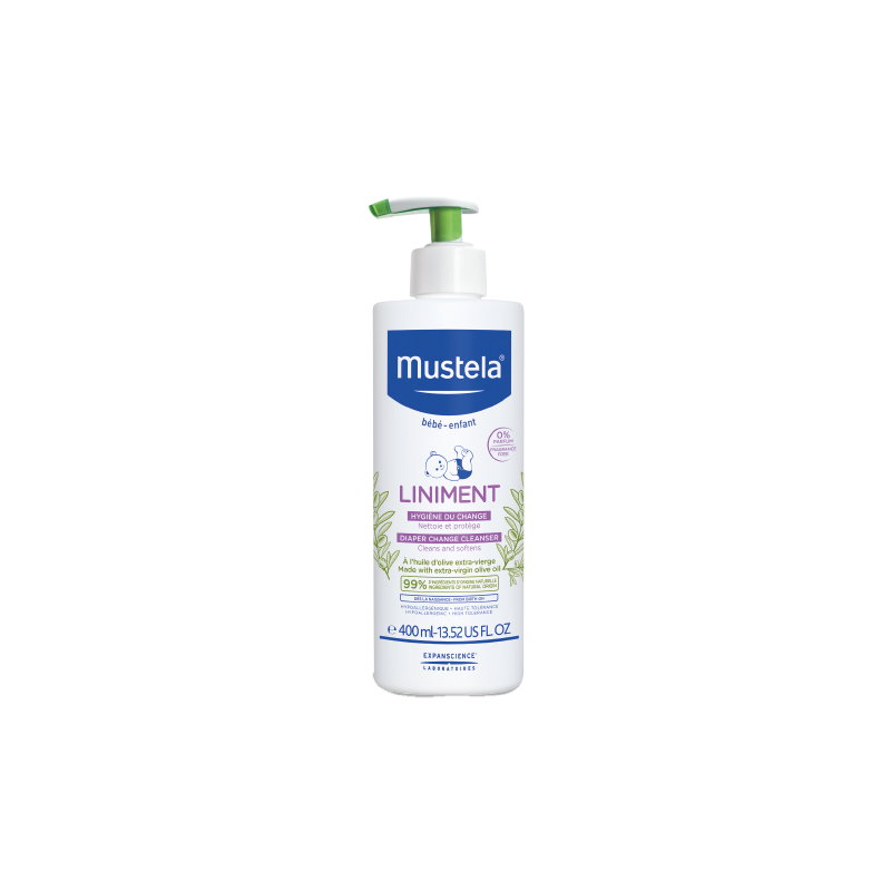 MUSTELA liniment | 400 ml