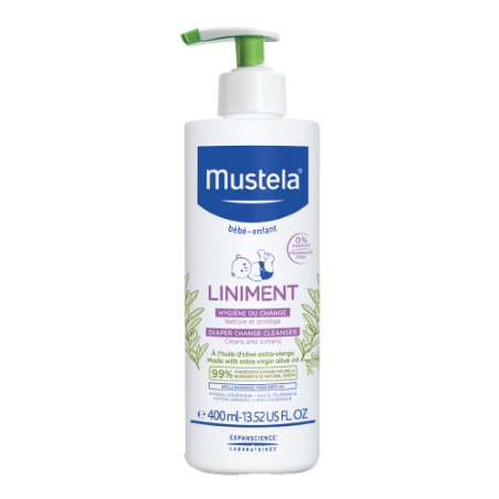 MUSTELA liniment | 400 ml