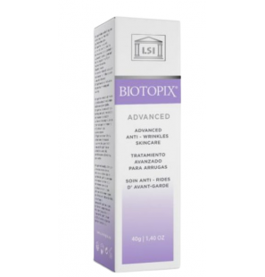 BIOTOPIX Crème Anti-age Anti-rides 40g