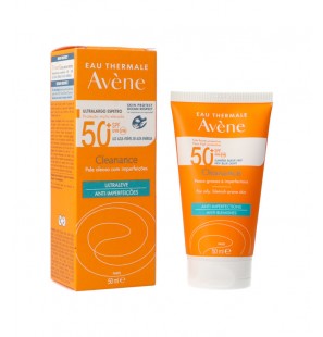 AVENE CLEANANCE solaire spf 50+ | 50 ml