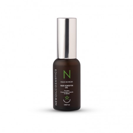 NEW OIL COSMETICS huile de ricin | 30 ml