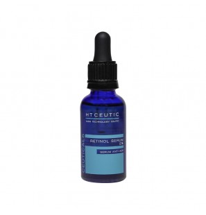 HT CEUTIC RETINOL sérum 2% | 30 ml