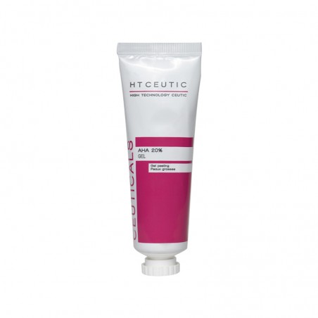 HT CEUTIC AHA 20% gel peeling | 50 ml