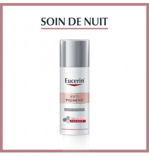 EUCERIN ANTI-PIGMENT SOIN DE NUIT 50 ML