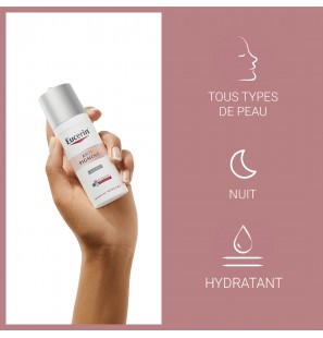 EUCERIN ANTI-PIGMENT SOIN DE NUIT 50 ML