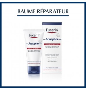 EUCERIN AQUAPHOR BAUME REPARATEUR 40G