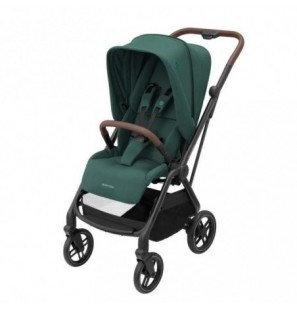 MAXI-COSI poussette Leona 2 Ultra Compacte