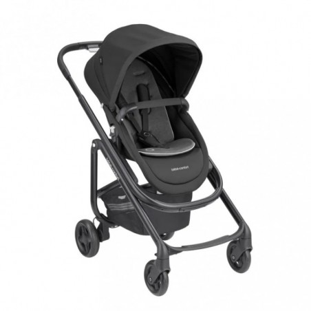 BÉBÉ CONFORT Poussette LILA SP Essential Black