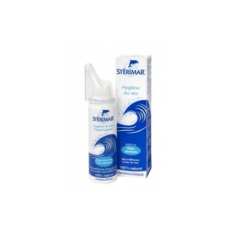 Sterimar spray nasal 50ml