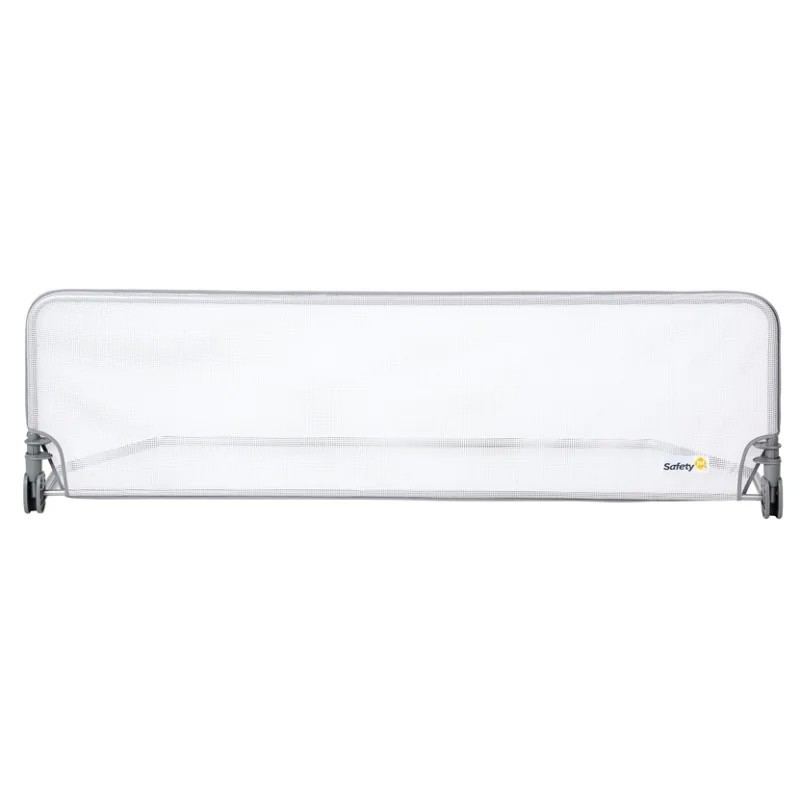 SAFETY 1ST Barrière de lit enfant extra large (150cm) Gris