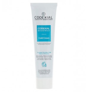 CODEXIAL COLD CREAM 100 ml