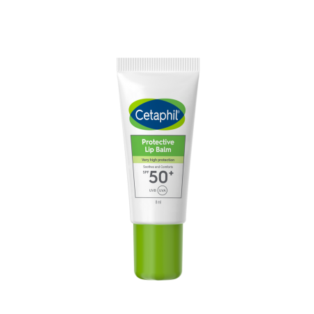 CETAPHIL Baume à Lèvres protecteur SPF50 | 8ml