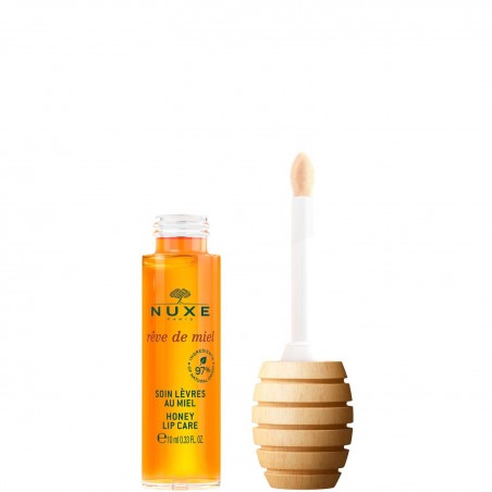 NUXE REVE DE MIEL Soin Lèvres au Miel | 10 ml