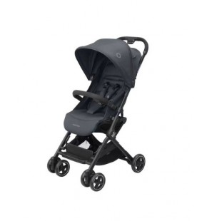 MAXI-COSI poussette Lara 2 Duo Essential Graphite