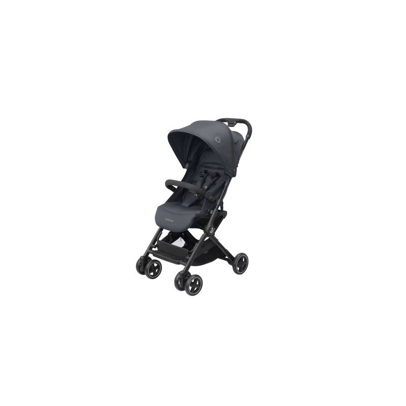 MAXI-COSI poussette Lara 2 Duo Essential Graphite