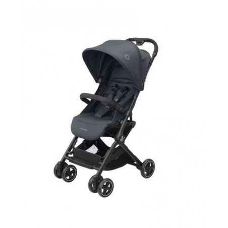 MAXI-COSI poussette Lara 2 Duo Essential Graphite