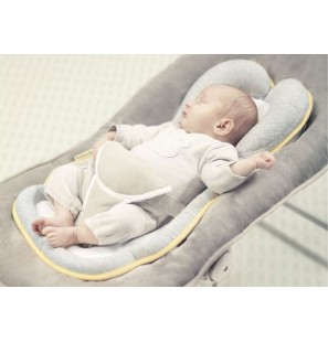 BABYMOOV coussin réducteur Cosymorpho Fresh Smokey