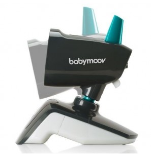 BABYMOOV Babyphone Vidéo YOO-Travel