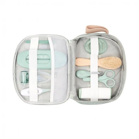 BABYMOOV Trousse de Soins Matcha Green