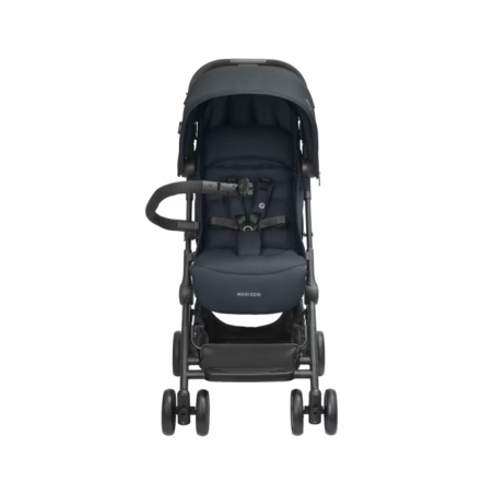 MAXI-COSI poussette Lara 2 Duo Essential Graphite