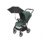 MAXI-COSI poussette Leona 2 Ultra Compacte