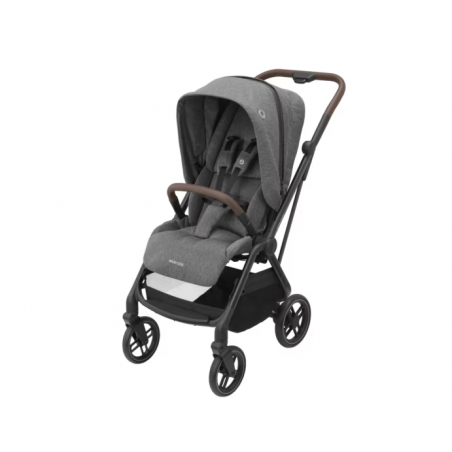 MAXI-COSI poussette Leona 2 Ultra Compacte