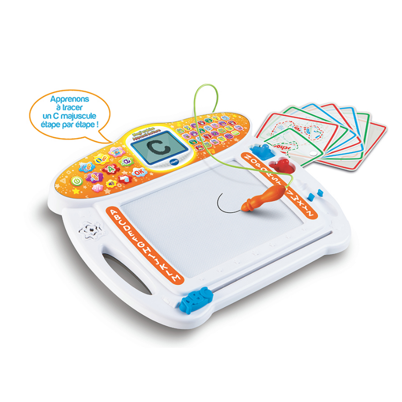 VTECH Magi'ardoise Apprenti écriture