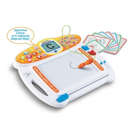 VTECH Magi'ardoise Apprenti écriture