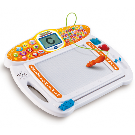 VTECH Magi'ardoise Apprenti écriture