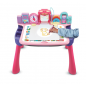 VTECH Magi bureau interactif 5 en 1 rose