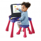 VTECH Magi bureau interactif 5 en 1 rose