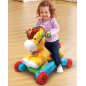 VTECH Porteur P'tit Galop Mon Poney Basculo (12-36 mois)