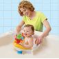 VTECH Super siège de bain interactif 2 en 1