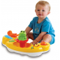 VTECH Super siège de bain interactif 2 en 1