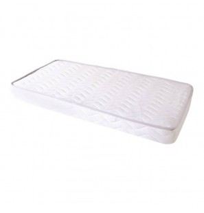 TINEO Matelas Climatisé 70x140x10CM