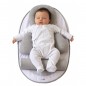 TINEO Cocon de sommeil bébé ergonomique