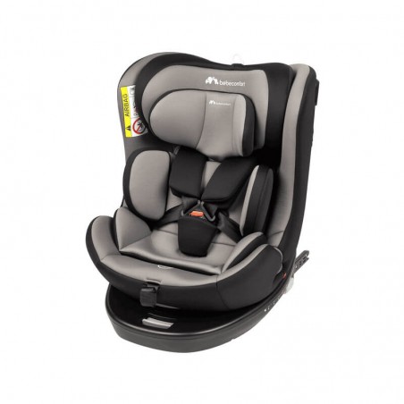 BEBE CONFORT Siège Auto EVOLVEFIX GRAY MIST