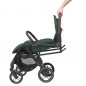 MAXI-COSI Poussette Ultra Compacte SOHO ESSENTIAL GREEN