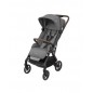 MAXI-COSI Poussette Ultra Compacte SOHO Select Grey