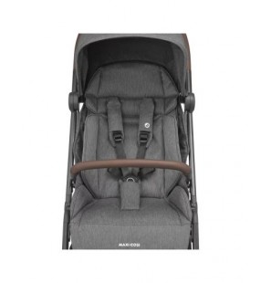 MAXI-COSI Poussette Ultra Compacte SOHO Select Grey