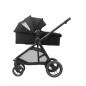 MAXI-COSI Poussette ZELIA 3 Essential Black